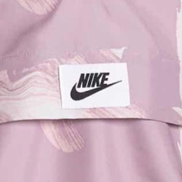 Nike | Hooded Tech Jacket | Small - Picture 5 of 6